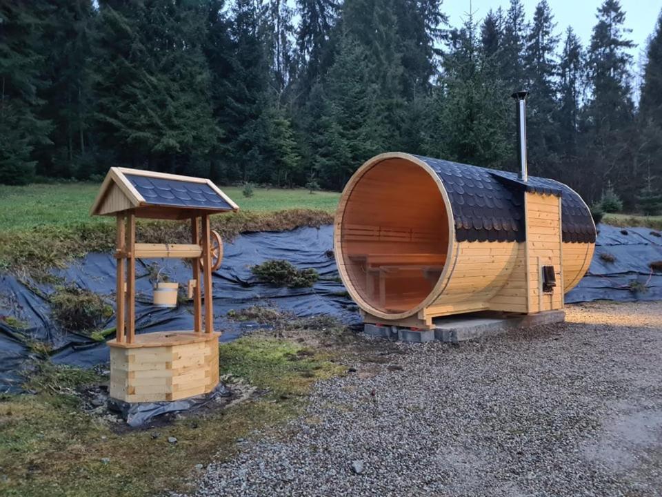 Alpinka Villa Bukowina Tatrzańska Kültér fotó
